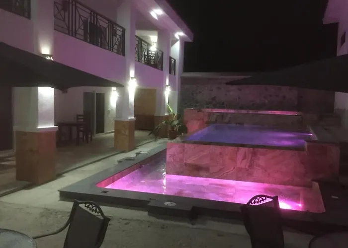 Quinta Alberto Boutique Hotel