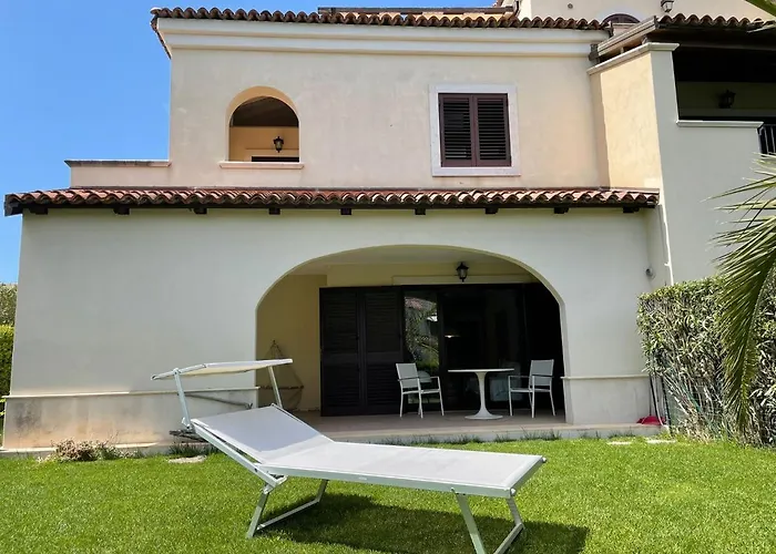 Marinagri Resort Policoro