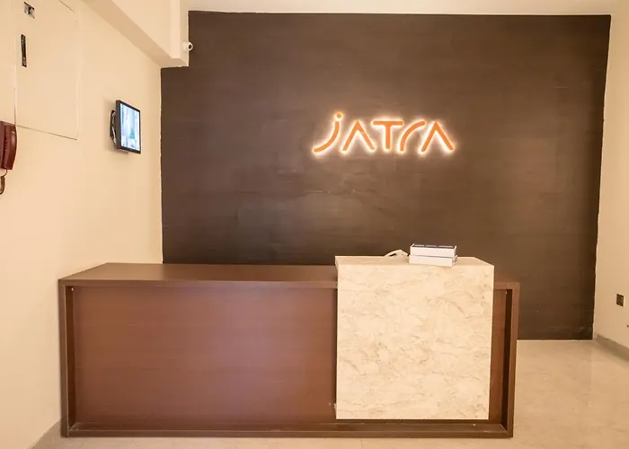 Jatra Flagship Chattogram City Centre