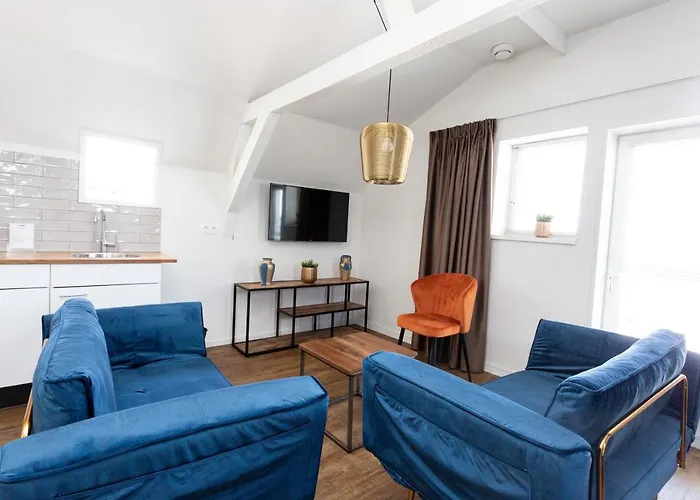 Hotel Markt23