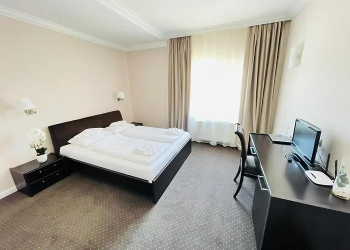 Hotel Opal Zalau