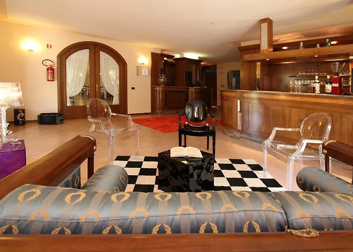 Hotel Garnì Al Poggio