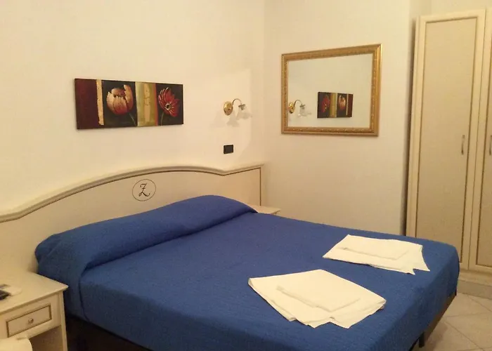 Hotel La Zorza