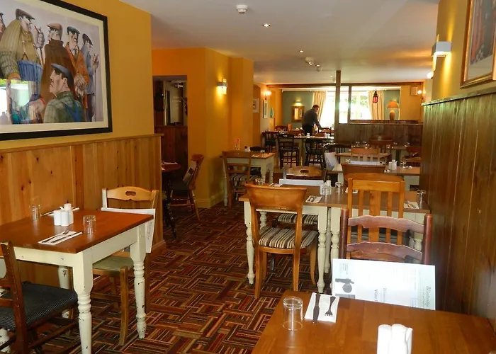 Beambridge Inn