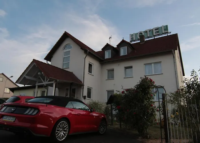 Hotel Linden