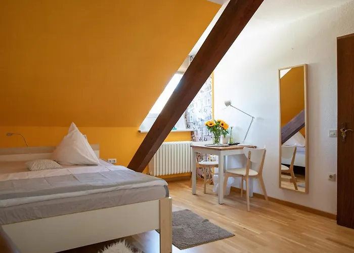 Scheid´s Hotel – Restaurant
