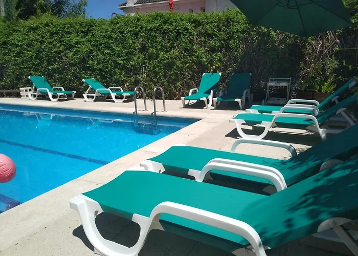 Residencial Playa Lisa