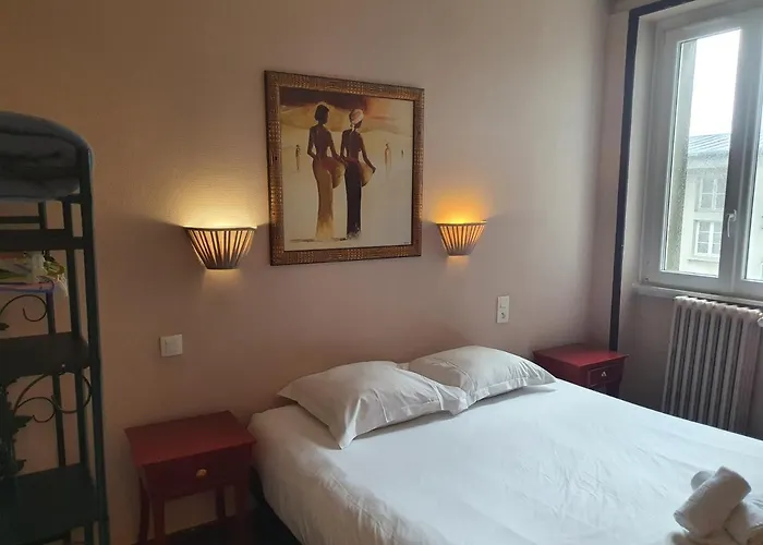 Hotel Kelig