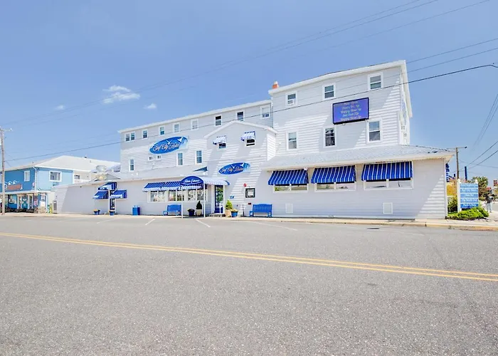 Surf City Hotel
