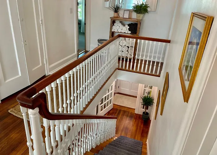 Buttonwood Boutique Hotel