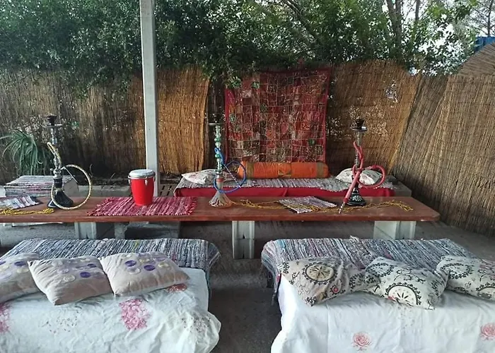 Anatoli Hotel