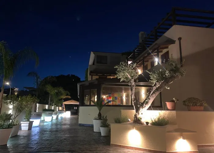 Hotel Iride By Marino Tourist