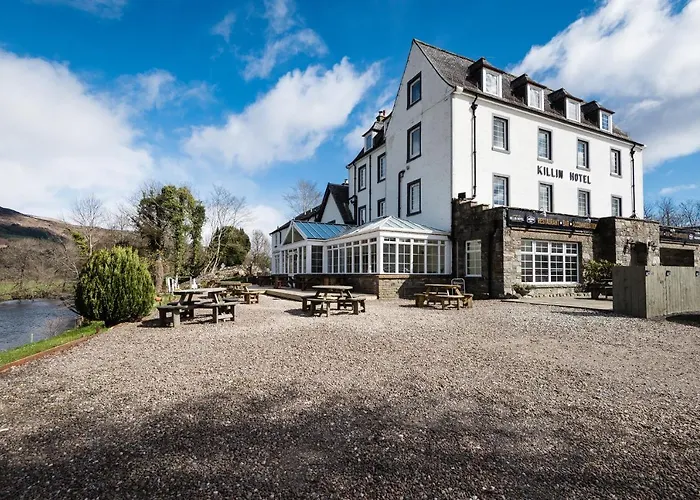Killin Hotel