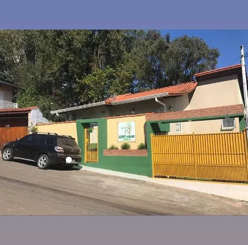 Office Hostel - Hospedagem Empresarial