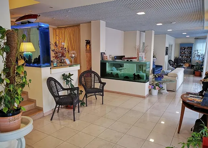 Hotel Il Gatto