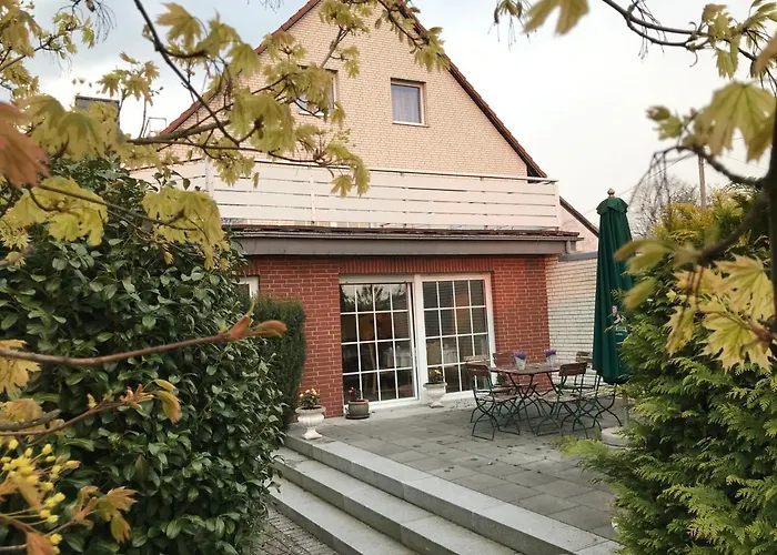 Hotel Hennies Hannover Sehnde