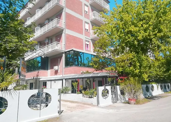 Hotel Rita
