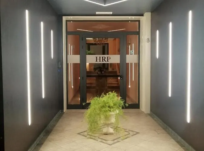 Hotel Residence Ponente Cesenatico