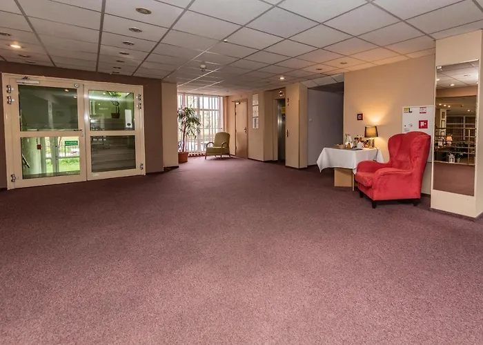 Hotel Sybilla