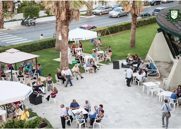 Hotel Marconi