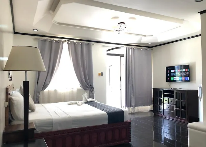 Ettamogah Hotel Inc.