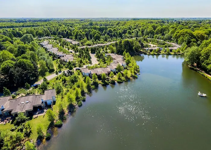 Hotel Het Heijderbos by Center Parcs