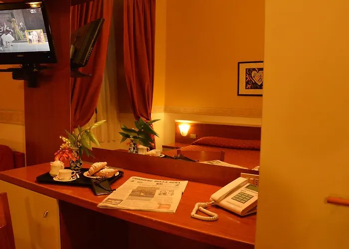 Hotel Genova