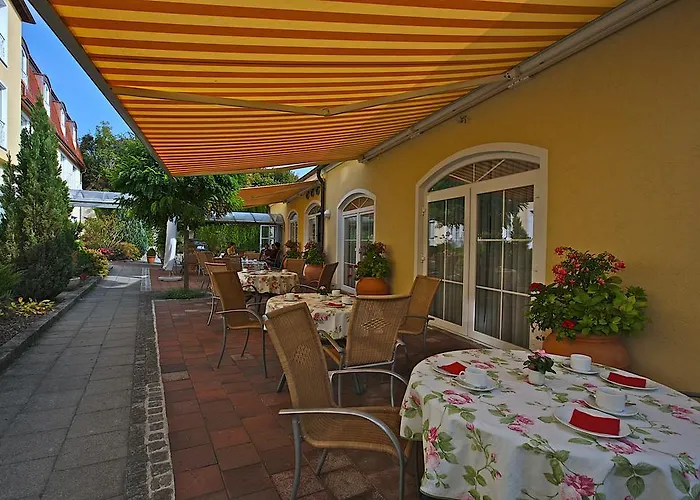 Hotel Am Schlossberg