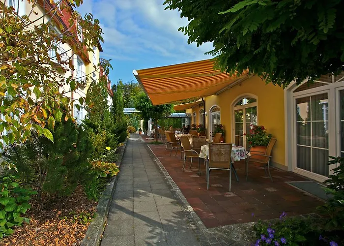 Hotel am Schloßberg