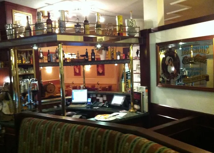 Hotel Abalone