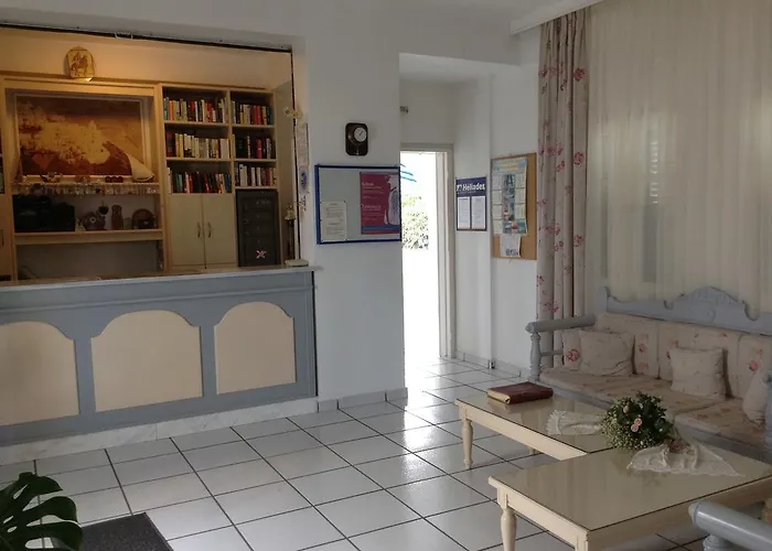 King Thiras Hotel
