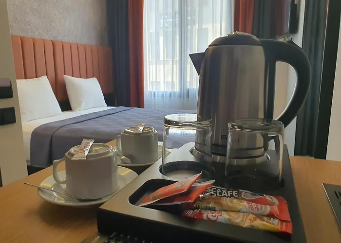 Woynpoint Hotel&Cafe