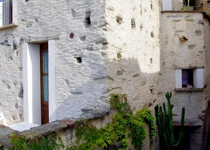 Albergo diffuso Ecobelmonte