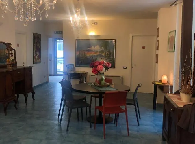 Albergo Ristorante Pomodoro