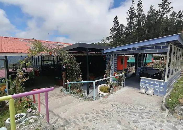 Happy Garden Resort