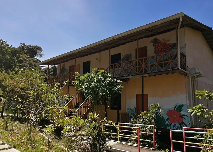 Happy Garden Resort