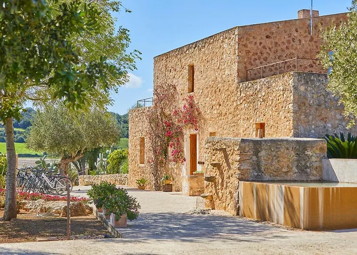 Son Penya Adults Only Petit Hotel & Spa