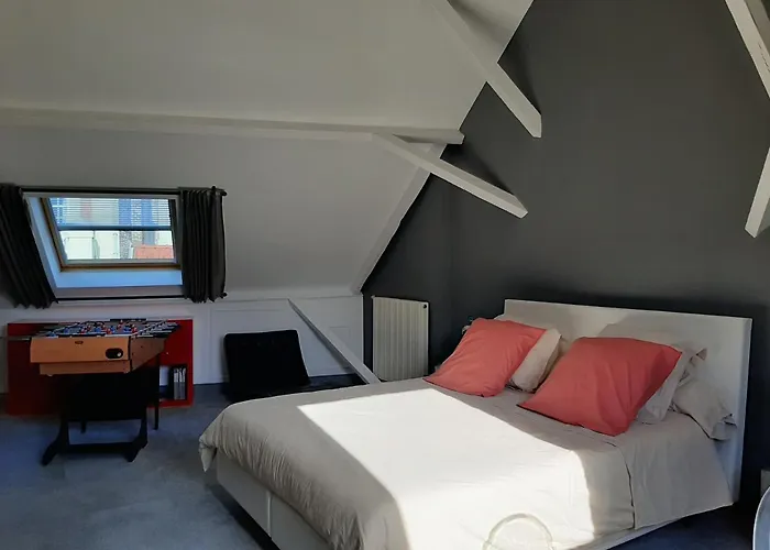 La Villa 30