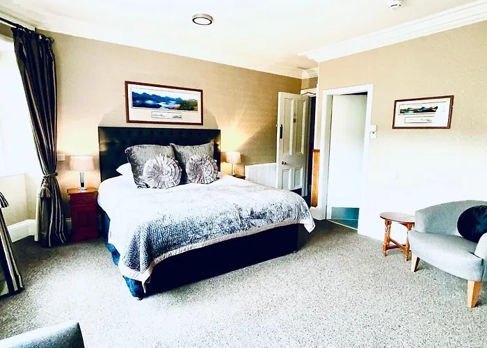 Invergarry Hotel
