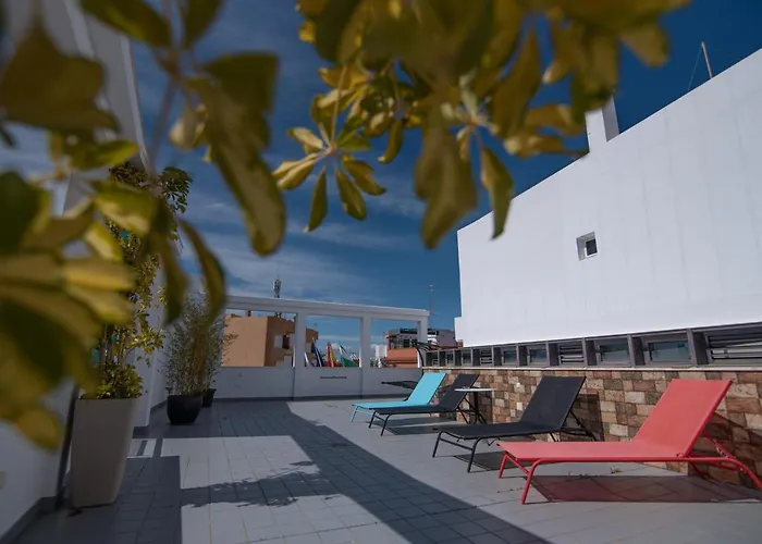 Hotel Los Nardos