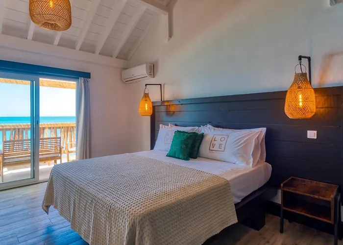 Love Boutique Hotel