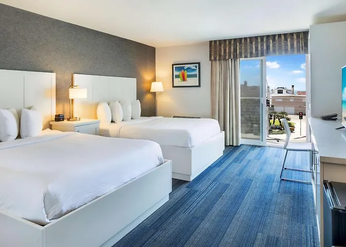Hotel Solarena, BW Premier Collection, Newport Beach