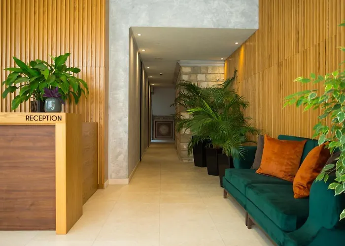 Hotel Admiral