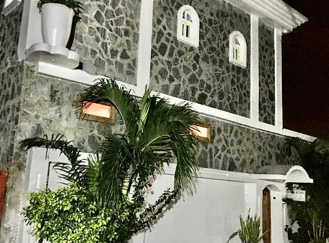Residence Archange