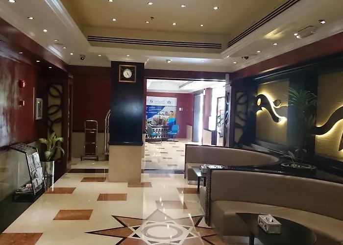 Sandras Inn Dubai