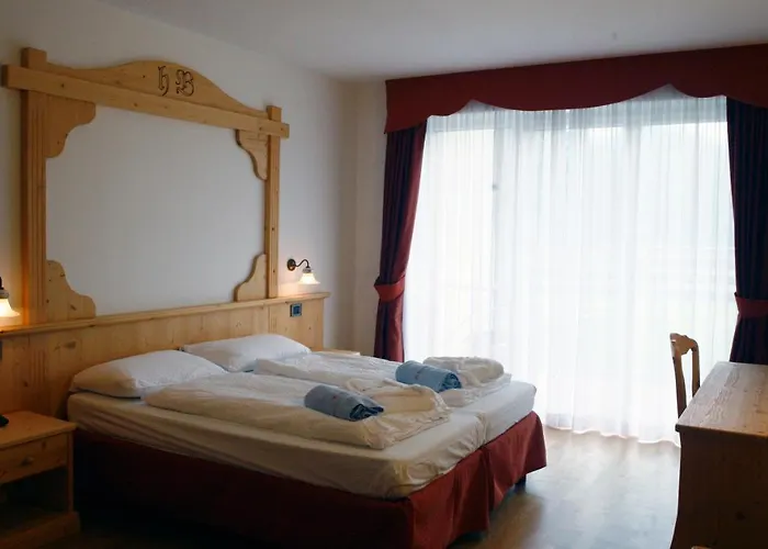 Hotel Belvedere Wellness & Family