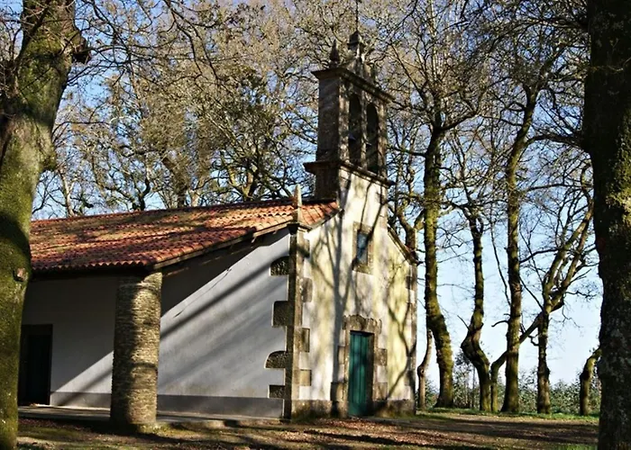 Lar Da Mota Boutique Hotel
