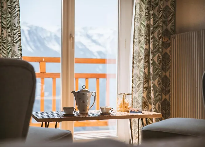 Hotel Splendide