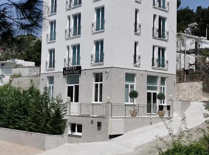 Hotel MonteNino