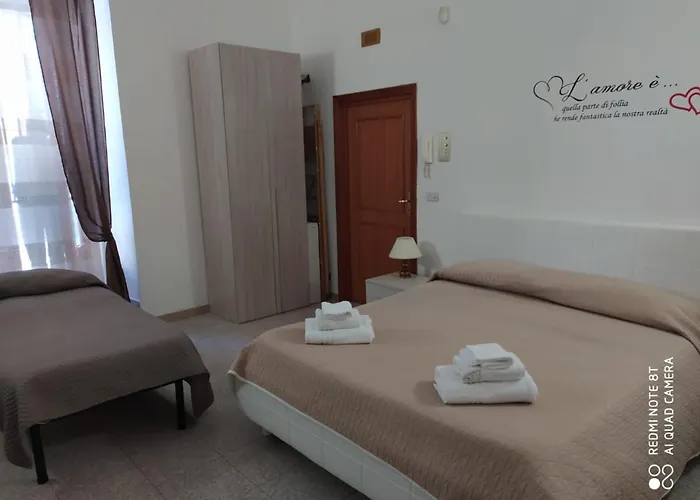 B&B Dolce Incanto Bari